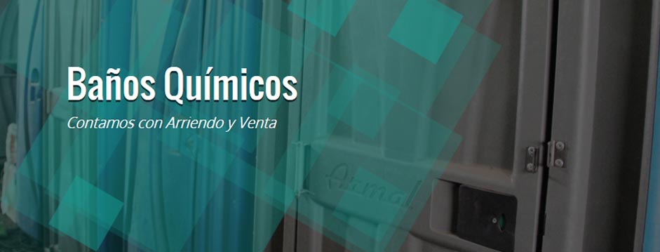Limpieza de Fosas Alcantarillados y Baños Químicos Luis Silva López